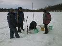 Äkäskero Unterkünfte