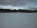 Äkäskero Unterkünfte