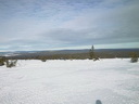 Äkäskero Schneeschuh-Tour