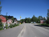 Koli City, Gesamtübersicht