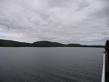 Blick in Richtung Koli