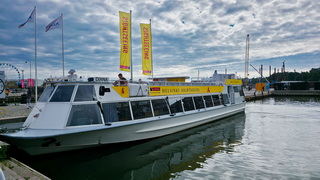Finnland 2026: Helsinki