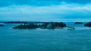Finnland 2026: Helsinki
