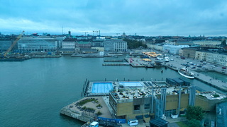 Finnland 2026: Helsinki
