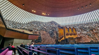 Finnland 2026: Helsinki