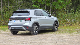 Finnland 2026: Mietauto
