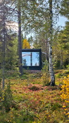 Finnland 2026: Iisakki Glass Village