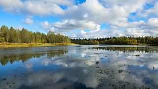 Finnland 2026: Iisakki Glass Village