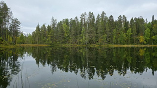 Finnland 2026: Iisakki Glass Village