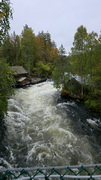 Finnland 2026: Oulanka Nationalpark