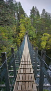 Finnland 2026: Oulanka Nationalpark