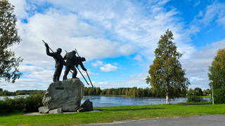 Finnland 2026: Kemi