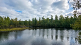 Finnland 2026: Zwischen Rovaniemi und Oulu