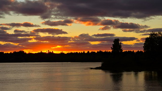 Finnland 2026: Oulu