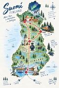 Finnland Roundtrip 2026
