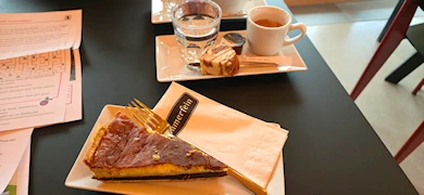 Foodtrail Toggenburg