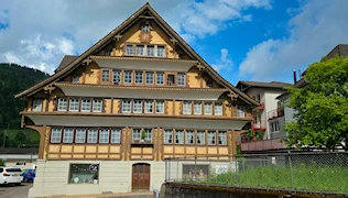 Foodtrail Toggenburg