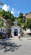 Fribourg Funiculaire