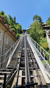 Fribourg Funiculaire
