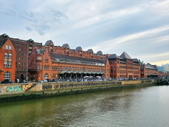 Hamburg (D)