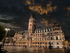 Hamburg (D)