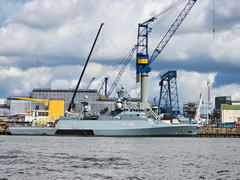 Hamburg (D)