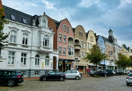 Cuxhaven (D)