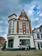 Cuxhaven (D)