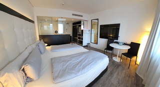 Hotel & Essen