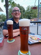 Hotel & Essen