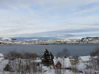 Ålesund - Hurtigruten 2016