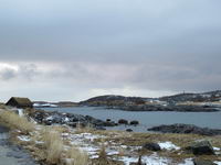 Bodø - Hurtigruten 2016