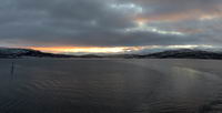 Finnsnes - Hurtigruten 2016