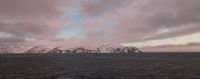 Havøysund - Hurtigruten 2016