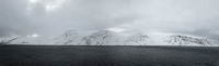 Havøysund - Hurtigruten 2016