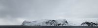 Havøysund - Hurtigruten 2016