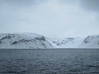 Havøysund - Hurtigruten 2016