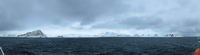 Havøysund - Hurtigruten 2016