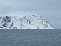 Havøysund - Hurtigruten 2016