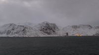 Honningsvåg - Hurtigruten 2016