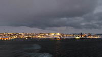 Honningsvåg - Hurtigruten 2016