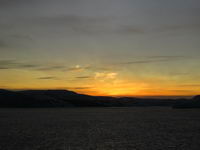 Kirkenes - Hurtigruten 2016