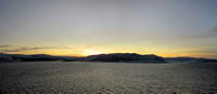 Kirkenes - Hurtigruten 2016