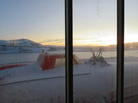 Kirkenes - Hurtigruten 2016