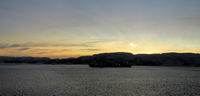 Kirkenes - Hurtigruten 2016