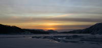 Kirkenes - Hurtigruten 2016