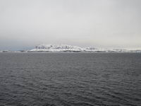 Kjeungskjær fyr - Hurtigruten 2016