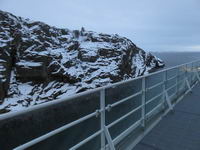 Kjeungskjær fyr - Hurtigruten 2016