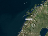 Bodø - Hurtigruten 2016
