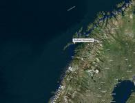 Wikingerfest (Lofoten) - Hurtigruten 2016